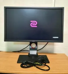 ゲーミングモニター24インチ