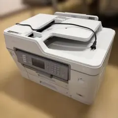 ジャンク品】Brother MFC-J6997CDW インクジェットプリンター - メルカリ