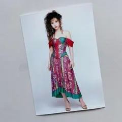 松田聖子 アイドル