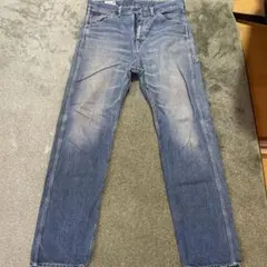 corefighter デニム