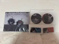 文豪ストレイドッグス 太宰治 中原中也 セット【バラ売り不可】