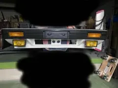 GANADOR ガナドールミラー アベニール用（R32、シルビア等） - メルカリ