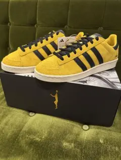 K*o様 adidas JABBAR LO 