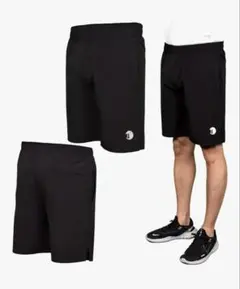 【激安】[Logical Tennis Data] テニス　ハーフパンツ XL