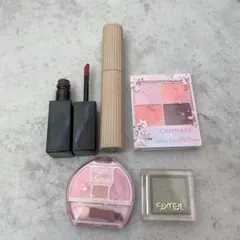 キャンメイク KATE エクセル CANMAKE ケイト リップモンスター