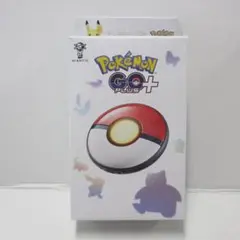 Pokemon GO Plus + 新品　未開封　ファミリーマート予約特典 Pokemon GO Plus + 新品 未開封 ファミリーマート予約特典