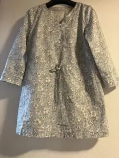 スキャパ scapa チュニック　42