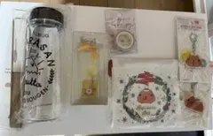 カピバラさんグッズまとめ売り【1】