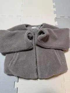 ブランシェス アウター ジャケット