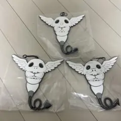 一番くじ 呪術廻戦 呪術廻戦 K賞 コガネラバーチャーム　コンプ