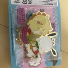 ちいかわ サンリオキャラクターズ ピンズコレクション - メルカリ