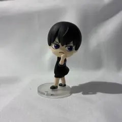 ハイキュー こっちむいてFig. フィギュア 影山飛雄