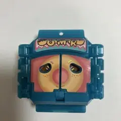 仮面ライダーガヴ　ドーマルゴチゾウ