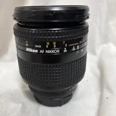 ニコン　Nikon AF NIKKOR 28-200 D