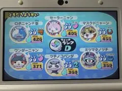 妖怪ウォッチ2 元祖
