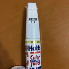 未開封未使用❗️ホルツ補修ペン　クリア　上塗り　A-4 小傷補修のサムネイル