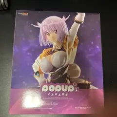 POP UP PARADE 新条アカネ (ニューオーダー) Lサイズ