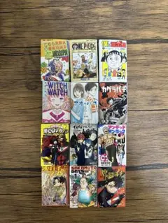 豆ガチャ本　コンプリートセット