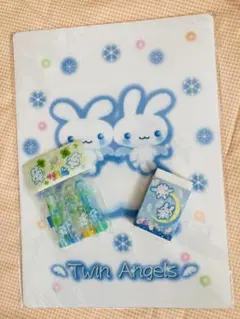 2025年最新】Twin Angelsの人気アイテム - メルカリ
