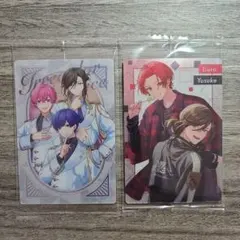 いれいす　ウエハース　2枚セット