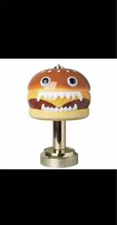 2026年最新】UNDERCOVER HAMBURGER LAMPの人気アイテム - メルカリ