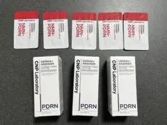 CNP Laboratory DERMA+ANSWER 15ml ×3 おまけ付