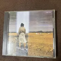 松任谷由実CD『昨晩お会いしましょう』のサムネイル