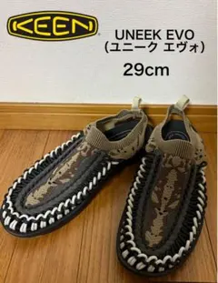 リーバイス×クロックス 28cm 青系 新品未使用 - メルカリ