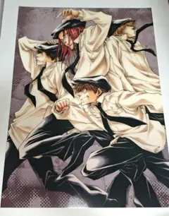 2026年最新】最遊記 複製原画の人気アイテム - メルカリ