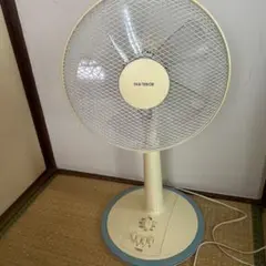 YUASAの扇風機のサムネイル