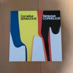 Cornelius SENSUOUS CD
