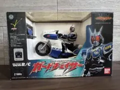 仮面ライダーアギト ガードチェイサー R/C TAIYO - メルカリ