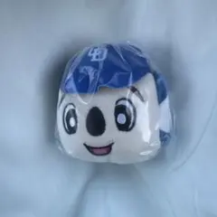 プロ野球マスコット フェイスぬいぐるみ ドアラ