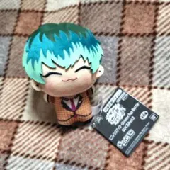 ヒプノシスマイク ちびぐるみ 白膠木簓