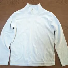 UNIQLO 長袖カットソー 150サイズ ライトブルー