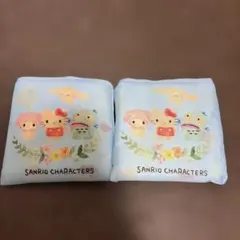 サンリオ　キャラクターズ　エコバッグのサムネイル