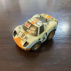 2025年最新】チョロq old garageの人気アイテム - メルカリ