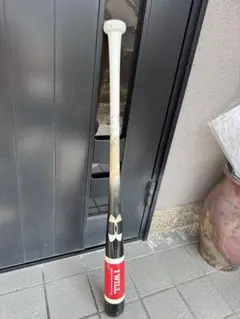 アンダーアーマー トレーニングバット