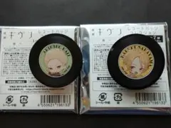 ギヴン 海へ 映画 レコードバッジコレクション 中山春樹 梶秋彦