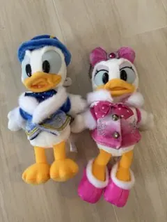 2026年最新】ドナルド ぬいぐるみ バッジの人気アイテム - メルカリ