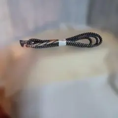 高級帯締め変わり手組