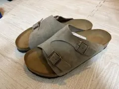 BIRKENSTOCK チューリッヒ　サイズ41 26.5cmのサムネイル