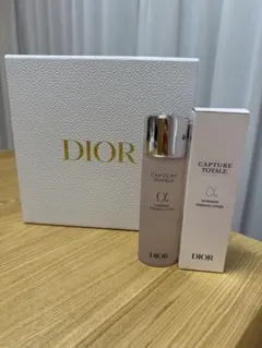 DIOR カプチュール　トータル　150ml インテンシブ　エッセンスローション