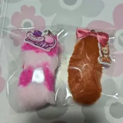 ディズニー シークレットストラップ