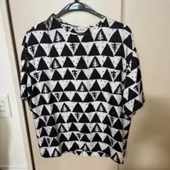 MAXMARA シルクブラウスのサムネイル