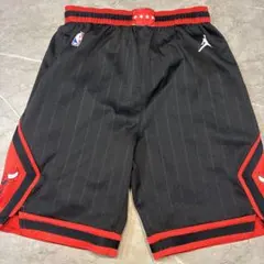 NBA シカゴブルズ　バスケットパンツ