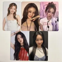 BABYMONSTER パリタ LOVEMONSTERS WEGOUPトレカ