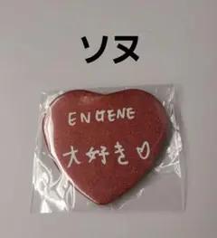 ENHYPEN ソヌ SUNOO house of vanpaia