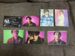 BEFIRST レオ　LEO セット