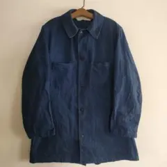 1970s french military work jacketのサムネイル